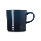 Le Creuset Stoneware London Mug 350ml NuitNuit image number 3