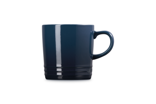 Le Creuset Stoneware London Mug 350ml NuitNuit image number 3