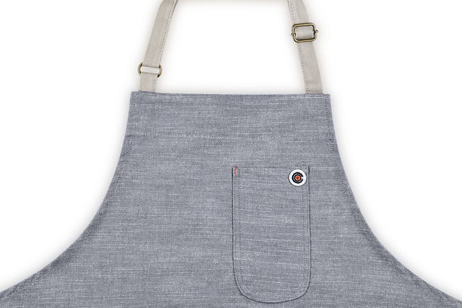 Le Creuset Chef&rsquo;s Apron 92cm image number 6