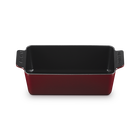 Le Creuset Cast Iron Signature Loaf Pan 23cm GarnetGarnet image number 4