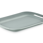 Stoneware BBQ PlatterSea Salt image number 5