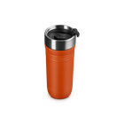 Le Creuset On The Go Travel Mug 350ml FlameFlame image number 3