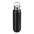 Le Creuset On The Go Insulated Water Bottle 500ml Matte BlackMatte Black image number 3