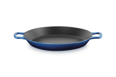 Le Creuset Cast Iron Classic Paella Pan 34cm