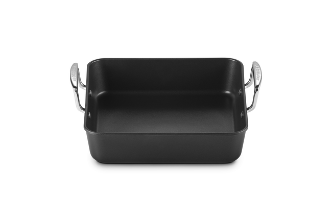 Toughened Non-Stick Square Roaster image number 2