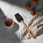Signature Silicone Medium Spatula with Bat Decal 30cm image number 2