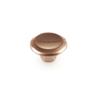 Signature Copper Knob image number 2