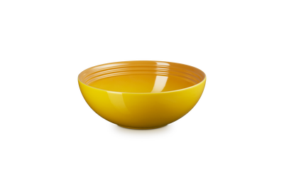 Stoneware Vancouver Serving Bowl