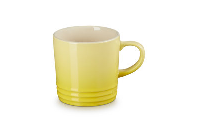 Le Creuset Stoneware London Mug 350ml Soleil