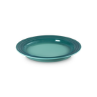Le Creuset Stoneware Vancouver Salad Plate 22cm RivieraRiviera image number 1