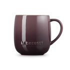 Le Creuset Stoneware U Mug 380ml FigFig image number 3