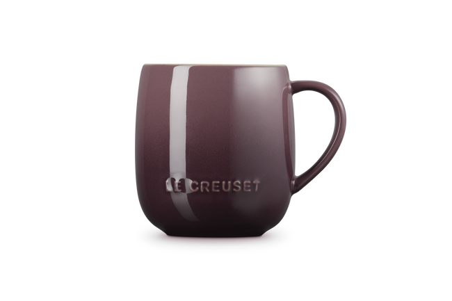 Le Creuset Stoneware U Mug 380ml FigFig image number 3
