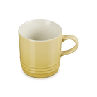 Le Creuset Stoneware London Cappuccino Mug 200ml CamomilleChamomile image number 2
