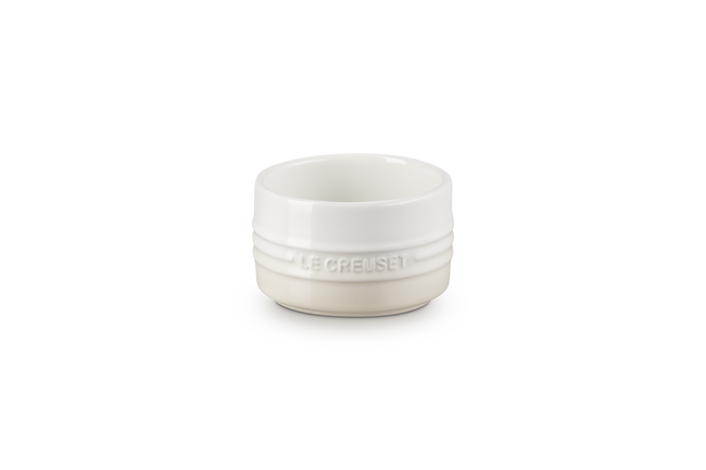 Stoneware Straight-Walled Ramekin image number 2