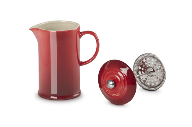 Stoneware Coffee Press image number 6