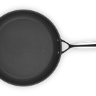 Le Creuset Toughened Non-Stick Shallow Frying Pan 30cm image number 4