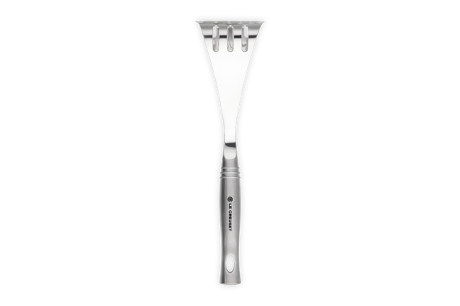 Le Creuset Stainless Steel Potato Masher image number 1