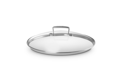 Le Creuset Toughened Non-Stick Heat-Resistant Glass Lid