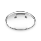 Le Creuset Toughened Non-Stick Heat-Resistant Glass Lid image number 2