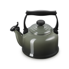 Le Creuset Traditional Kettle 2.1LThyme image number 2