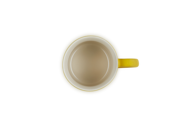 Le Creuset Stoneware London Cappuccino Mug 200ml NectarNectar image number 4