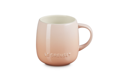 Stoneware U Mug