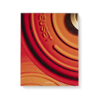 Le Creuset Le Creuset: A Century of Colourful Cookware by Assouline image number 7