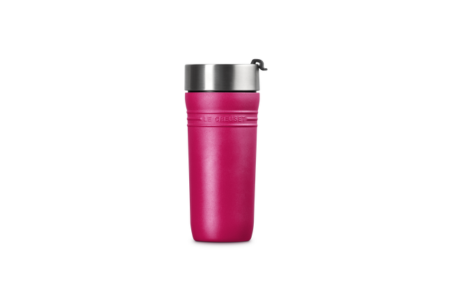 Le Creuset On The Go Travel Mug 350ml image number 5