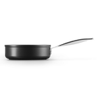 Le Creuset Toughened Non-Stick Saut&ecirc; Pan image number 3