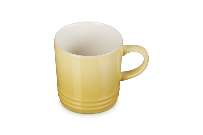 Le Creuset Stoneware London Mug 350ml CamomilleChamomile image number 2