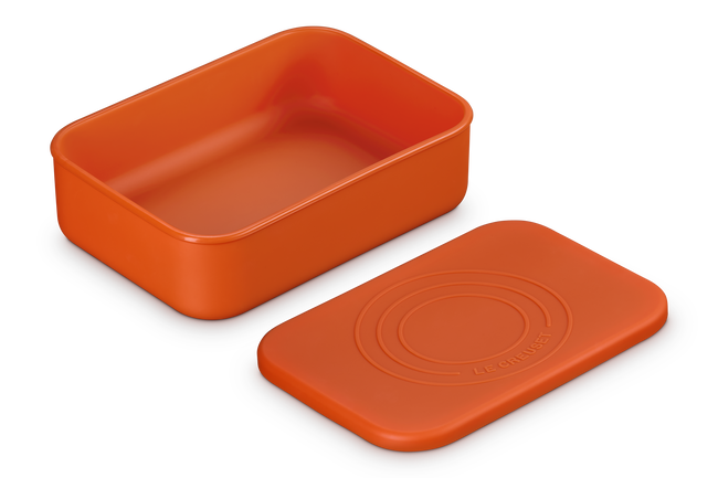 Rectangular Storage Container 2LFlame image number 3