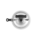 Stainless Steel Classic Kettle image number 4