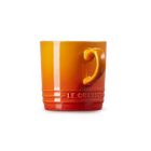 Le Creuset Stoneware London Cappuccino Mug 200ml FlameFlame image number 6