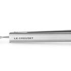 Le Creuset Stainless Steel Serving Tongs 32cm image number 3