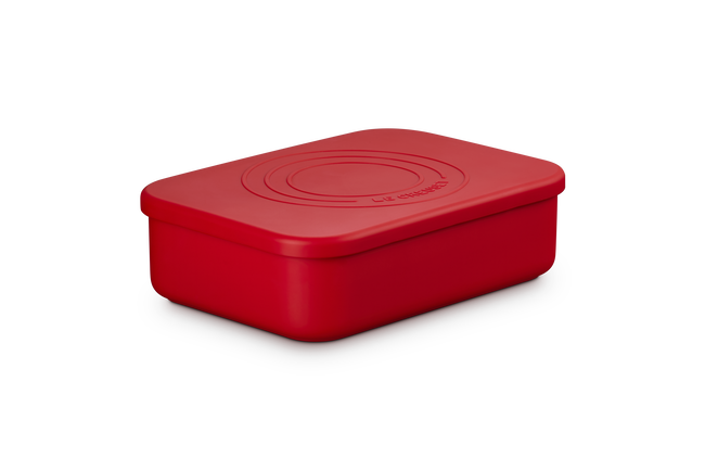 Rectangular Storage Container 2L image number 2