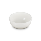 Stoneware Coupe Cereal BowlMeringue image number 2