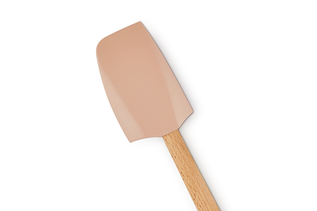 Signature Silicone Medium Spatula image number 4