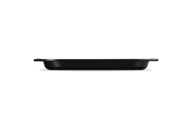 Le Creuset Metal Bakeware Large Rectangular Oven Tray 31cm image number 5