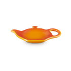 Stoneware Teabag HolderFlame image number 2