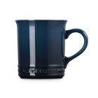 Le Creuset Stoneware Seattle Mug 400ml NuitNuit image number 3
