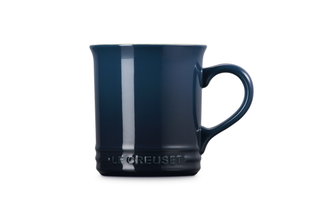 Le Creuset Stoneware Seattle Mug 400ml NuitNuit image number 3