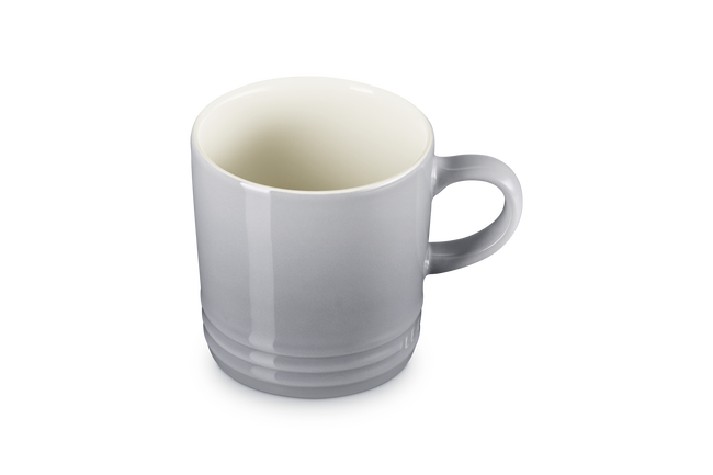 Le Creuset Stoneware London Mug 350ml Ch&acirc;teauCh&acirc;teau image number 2
