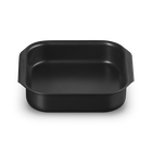 Le Creuset Ovenware Square Roasting Tin 22cm image number 2