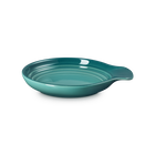 Le Creuset Signature Round Spoon Rest Riviera image number 1