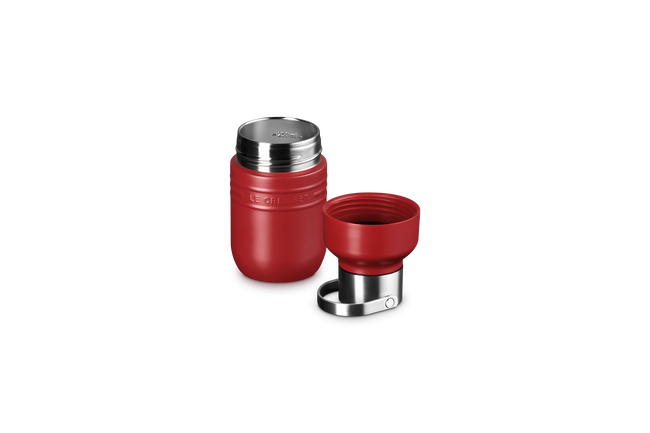Le Creuset On The Go Insulated Water Bottle 250ml image number 1