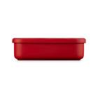 Rectangular Storage Container 1LCerise image number 4