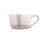 Stoneware Heart Mug image number 3
