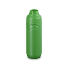 Le Creuset On The Go Insulated Water Bottle 500ml Bamboo GreenBamboo image number 2