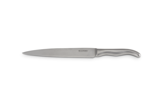 Carving Knife with Stainless Steel Handle image number 3
