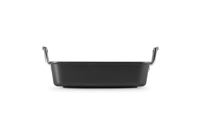 Toughened Non-Stick Square Roaster image number 3